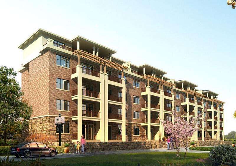 住什么樣的房子比較舒服   為什么越高層越便宜